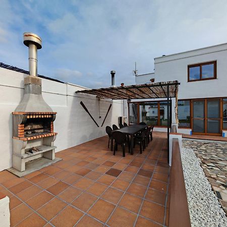 Vila Ca La Consol El Poblenou del Delta Exteriér fotografie